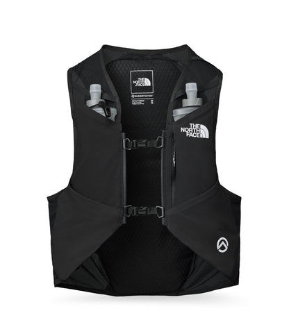 The North Face - Summit Run Training Pack 12 - Tnf Black/Tnf Black