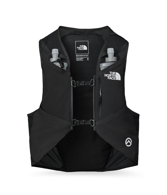 The North Face - Summit Run Training Pack 12 - Tnf Black/Tnf Black