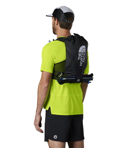 The North Face - Summit Run Training Pack 12 - Tnf Black/Tnf Black