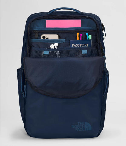 The North Face - Base Camp Voyager Travel Pack