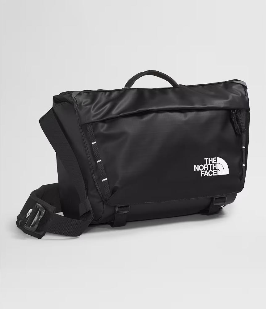 The North Face - Base Camp Voyager Messenger