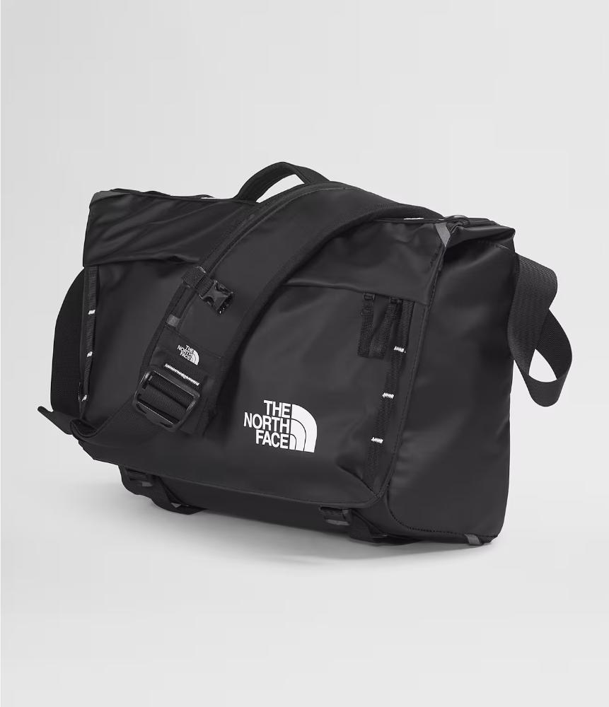 The North Face - Base Camp Voyager Messenger
