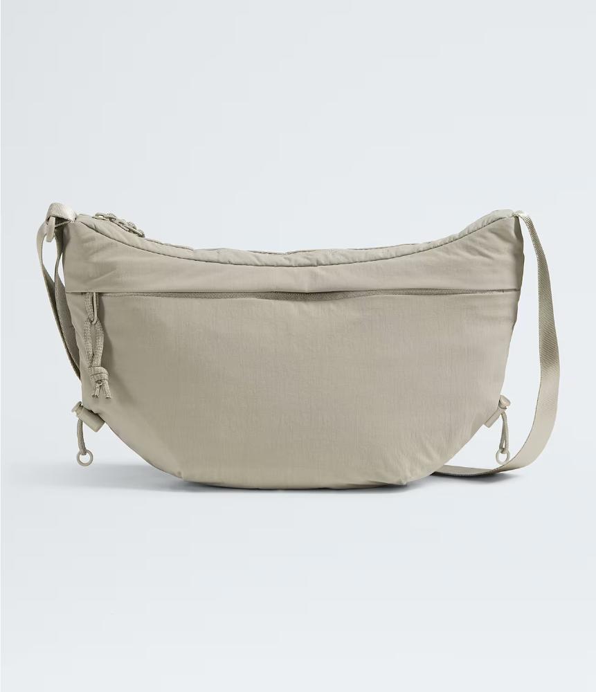 The North Face - Womens Never Stop Crossbody - Clay Grey