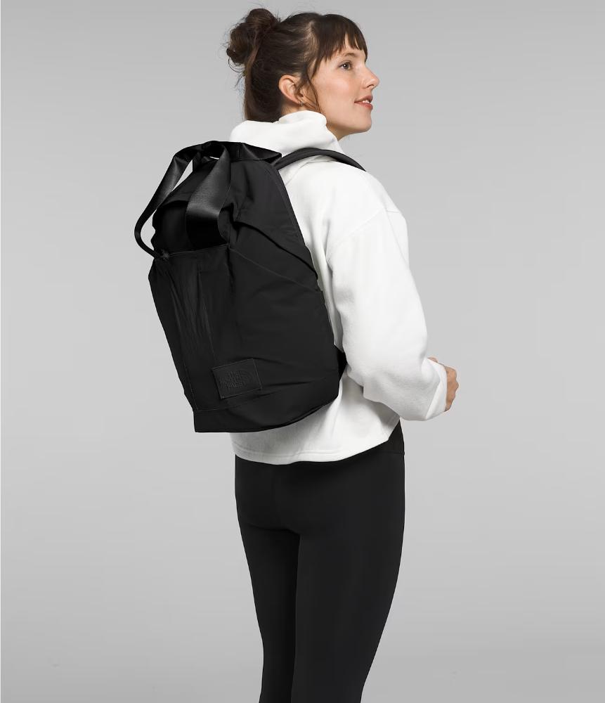 The North Face - Never Stop Daypack - Women's – Outdoor Gear Exchange
