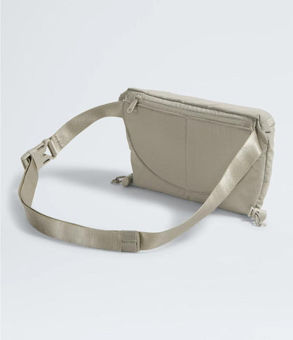 The North Face - Never Stop Lumbar - Clay Grey