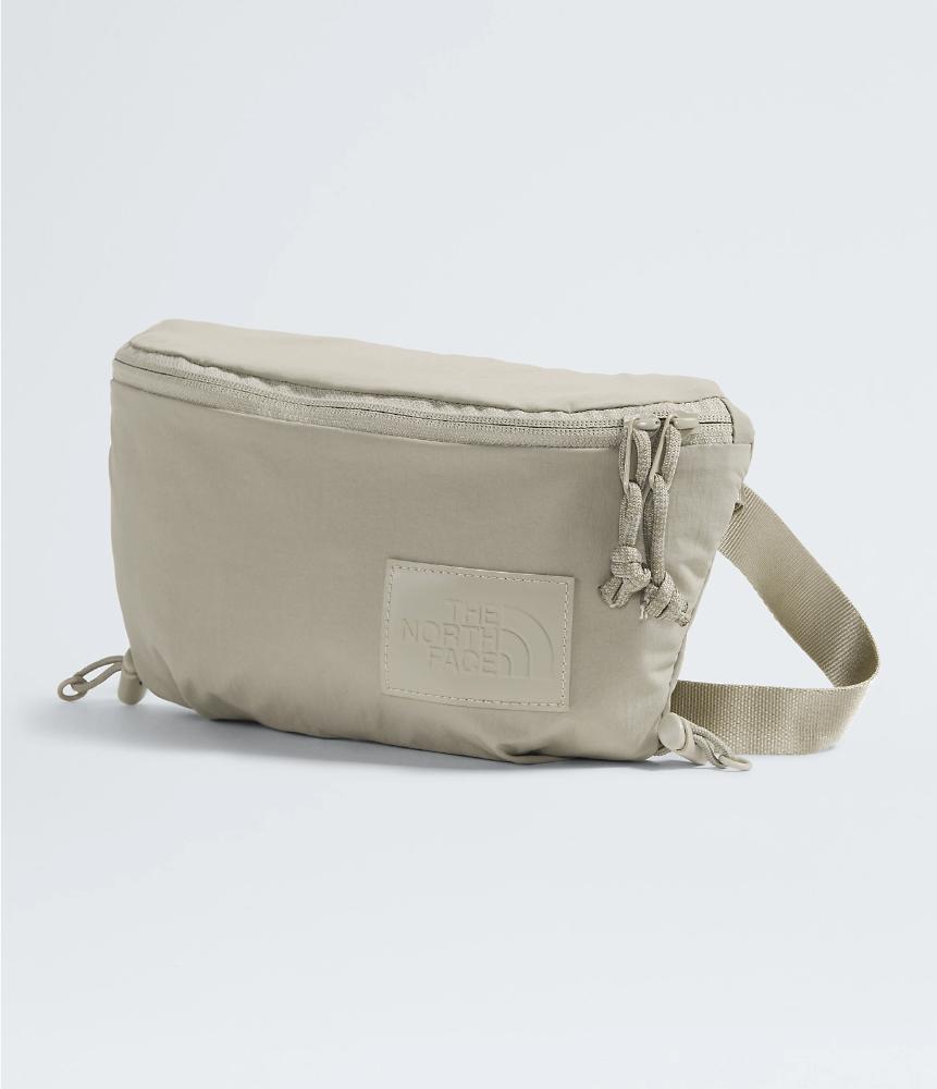 The North Face - Never Stop Lumbar - Hunter Green
