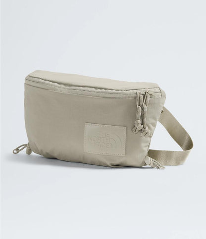 The North Face - Never Stop Lumbar - Hunter Green