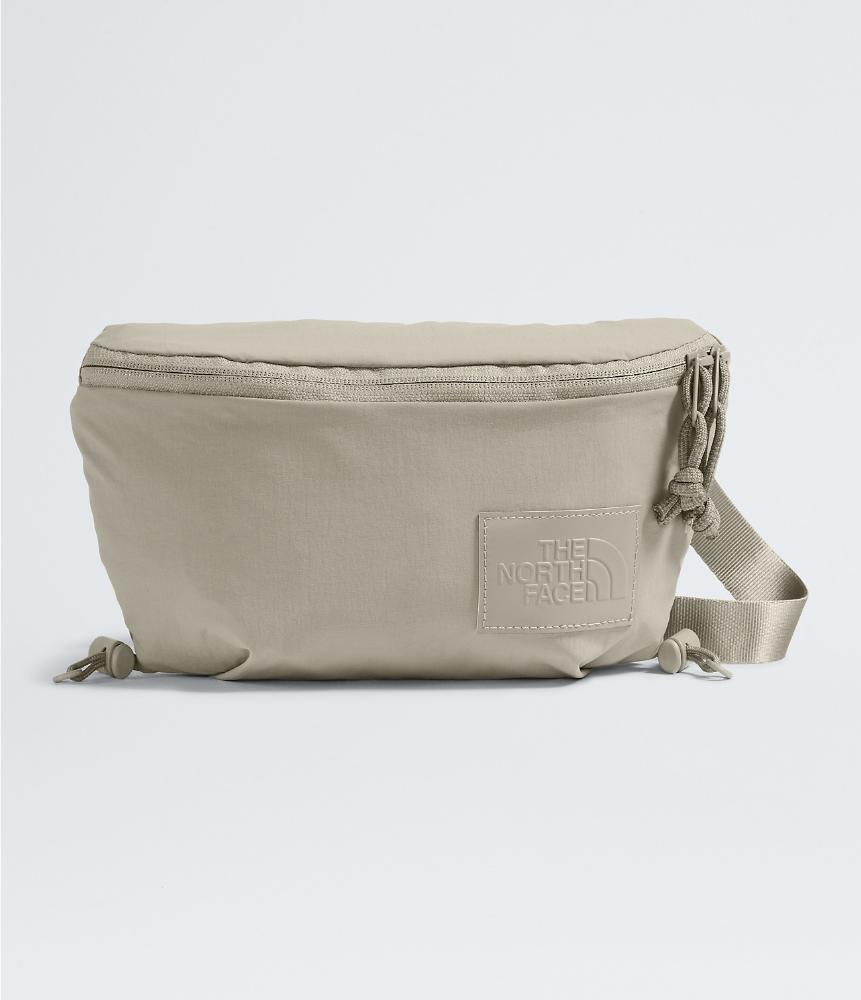 The North Face - Never Stop Lumbar - Hunter Green