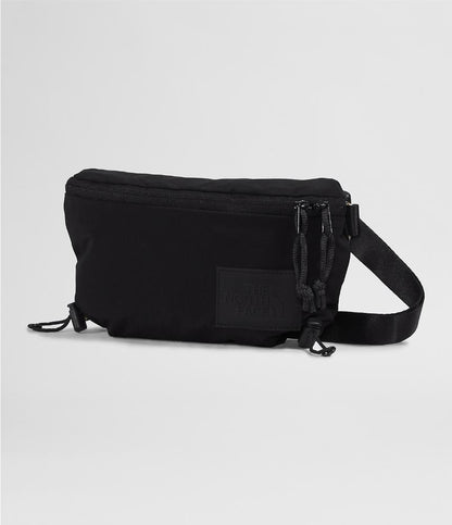 The North Face - Never Stop Lumbar - Hunter Green