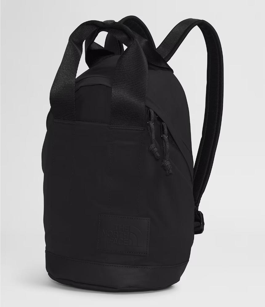 The North Face - Never Stop Mini Backpack - Women's - TNF Black-NPF