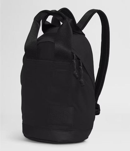 The North Face - Never Stop Mini Backpack - Women's - TNF Black-NPF