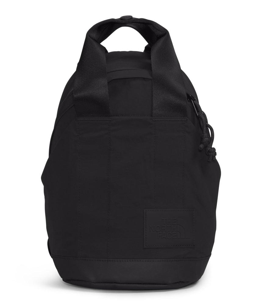 The North Face - Never Stop Mini Backpack - Women's - TNF Black-NPF