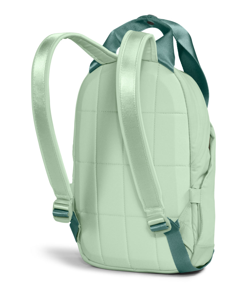 The North Face - Never Stop Mini Backpack - Women's - Clay Grey