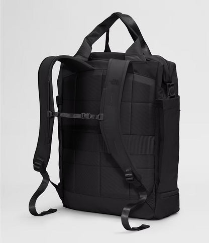 The North Face - Never Stop Utility Pack - Women's - TNF Black-NPF