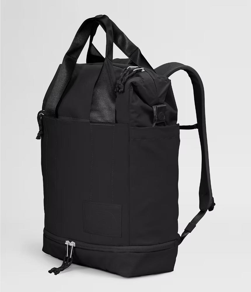 The North Face - Never Stop Utility Pack - Women's - TNF Black-NPF