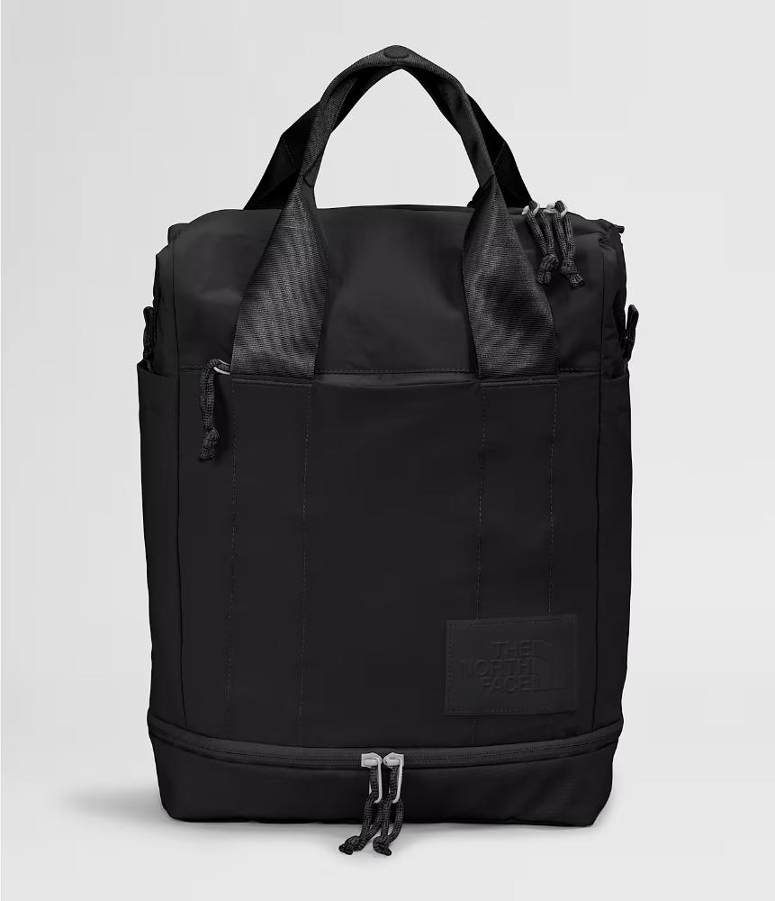 The North Face - Never Stop Utility Pack - Women's - TNF Black-NPF