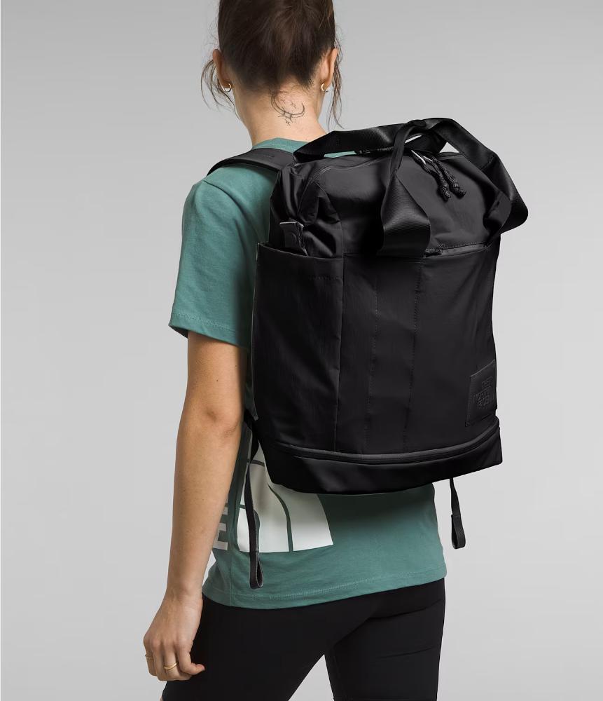 The North Face - Never Stop Utility Pack - Women's