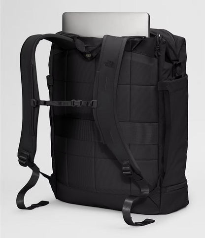 The North Face - Never Stop Utility Pack - Women's - TNF Black-NPF