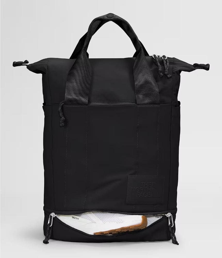 The North Face - Never Stop Utility Pack - Women's - Clay Grey