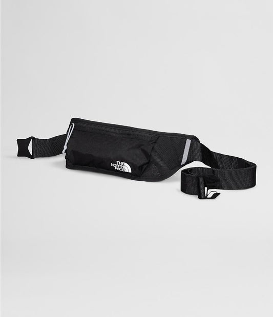The North Face - Sunriser Run Belt - TNF Black/TNF White-NPF