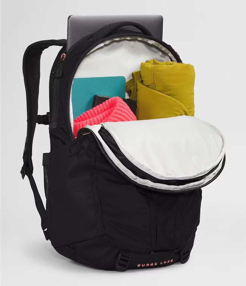 The North Face - Surge Luxe - Women's