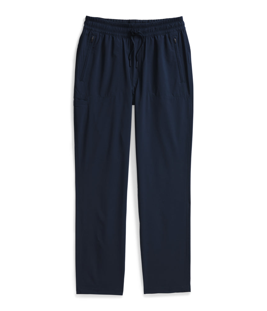 The North Face - Never Stop Wearing Pant - Women's - Tnf Black