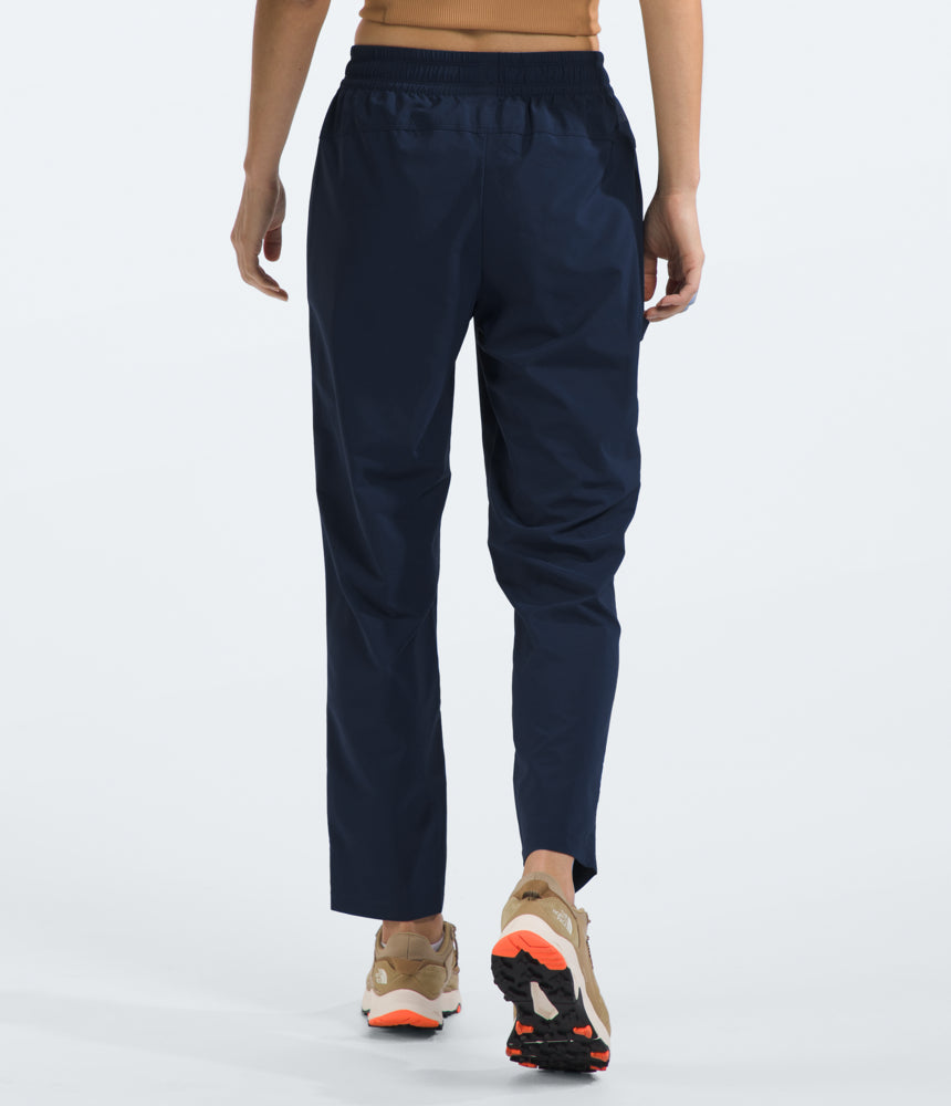 The North Face - Never Stop Wearing Pant - Women's - Estate Blue
