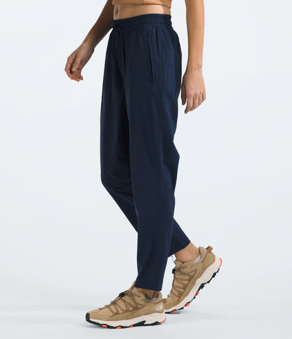The North Face - Never Stop Wearing Pant - Women's - Estate Blue