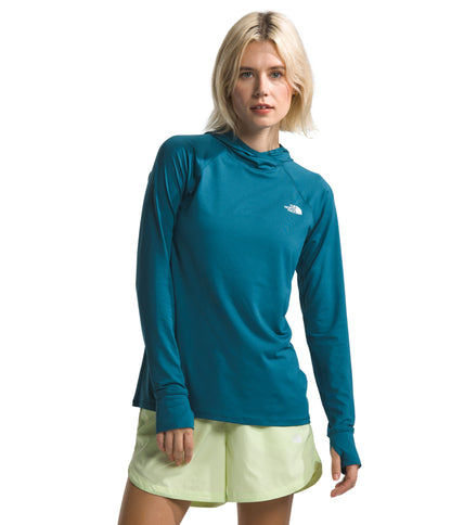The North Face - Class V Water Hoodie - Women's