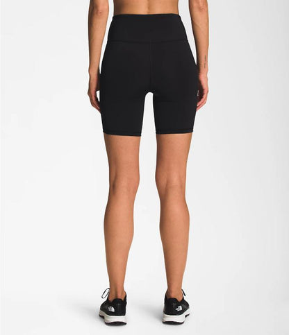 The North Face - Elevation Bike Short - Women's - Tnf Black