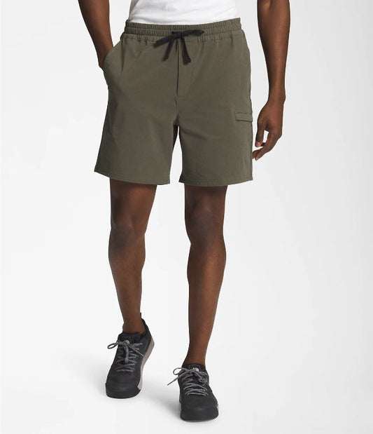 The North Face - Men's Field Utility Pull-On Short