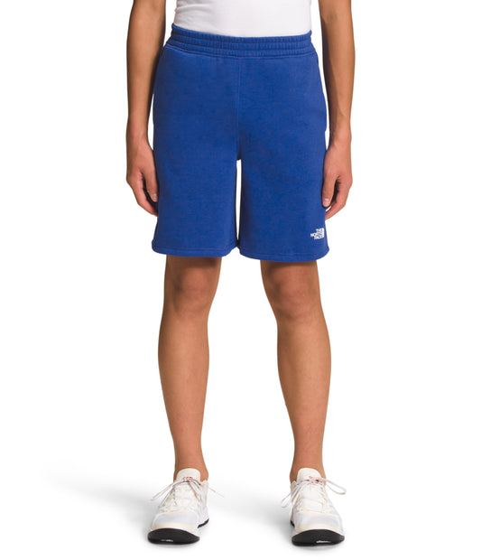 The North Face - Camp Fleece Short - Boys'