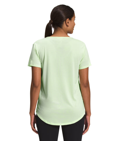 The North Face - Elevation Life Short Sleeve - Women's - Tnf Black