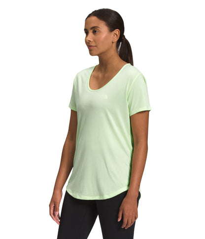 The North Face - Elevation Life Short Sleeve - Women's - Tnf Black
