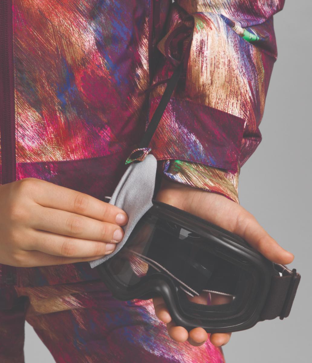 The North Face - Freedom Insulated Jacket - Girls'