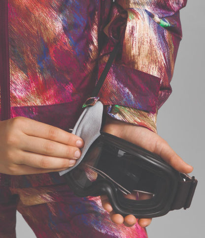 The North Face - Freedom Insulated Jacket - Girls'