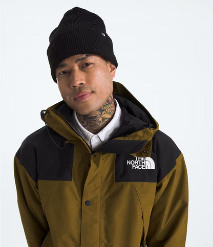 The North Face - GTX Mountain Jacket - Men's - Estatebl/TNFblk