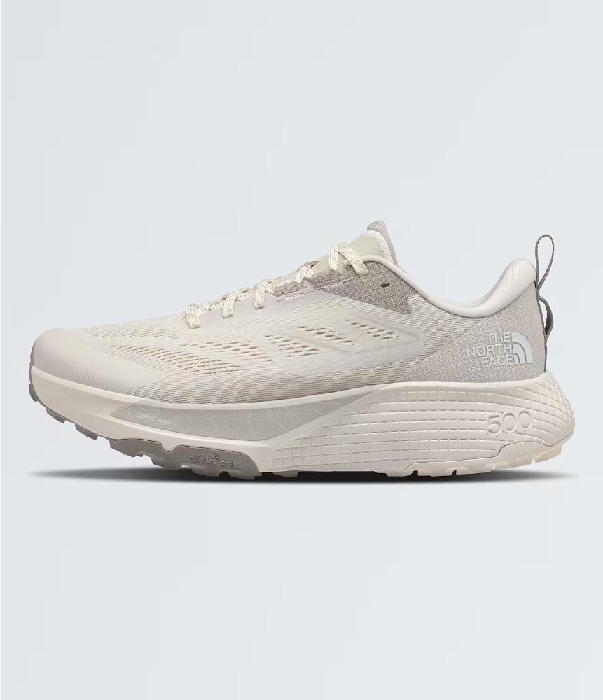 The North Face - Altamesa 500 - Men's - Clay Grey/Caver – Outdoor