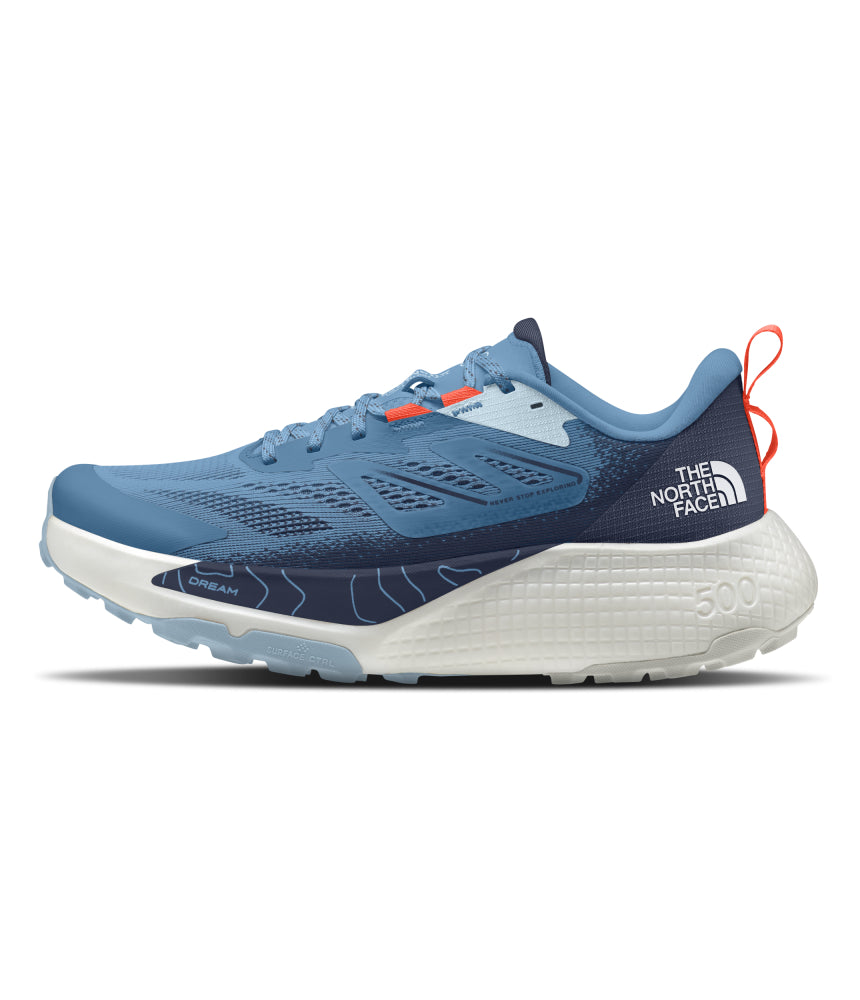 c*9様 THE NORTH FACE ALTAMESA 500（27.5） The North Face - Altamesa 500 - Men's - Clay Grey/Caver – Outdoor