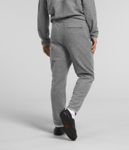 The North Face - Alpine Polartec 100 Pant - Men's - Tnf Medium Grey Heather