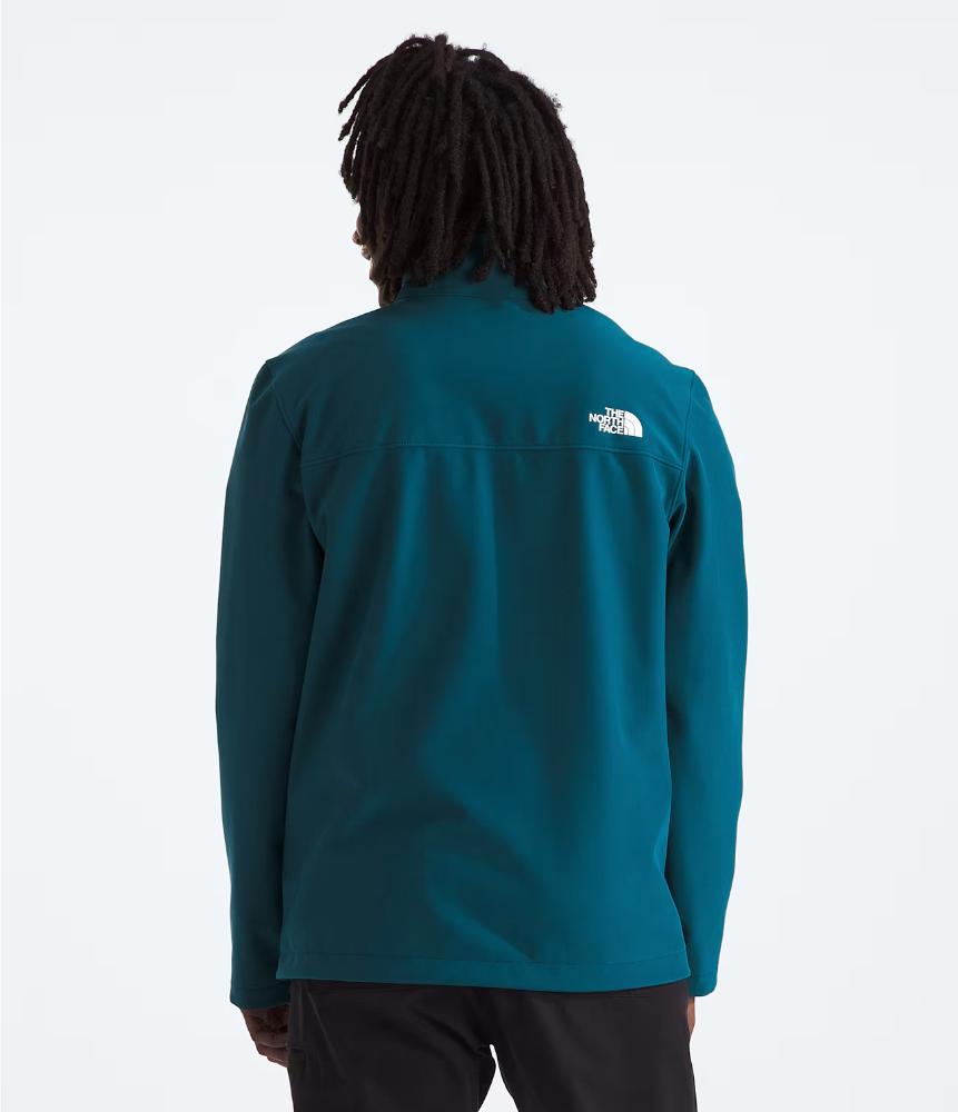 The North Face - Apex Bionic 3 Jacket - Men's - Smokey Brown