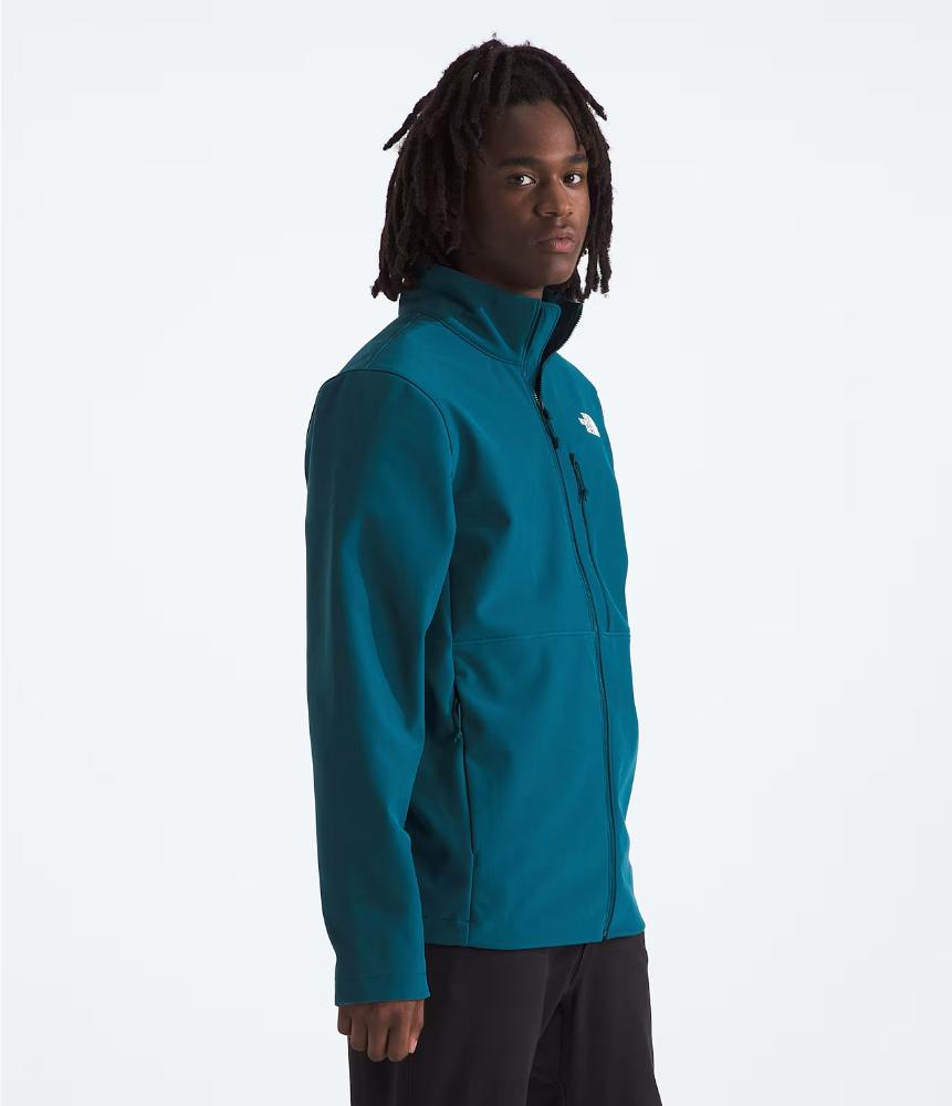 The North Face - Apex Bionic 3 Jacket - Men's - Smokey Brown