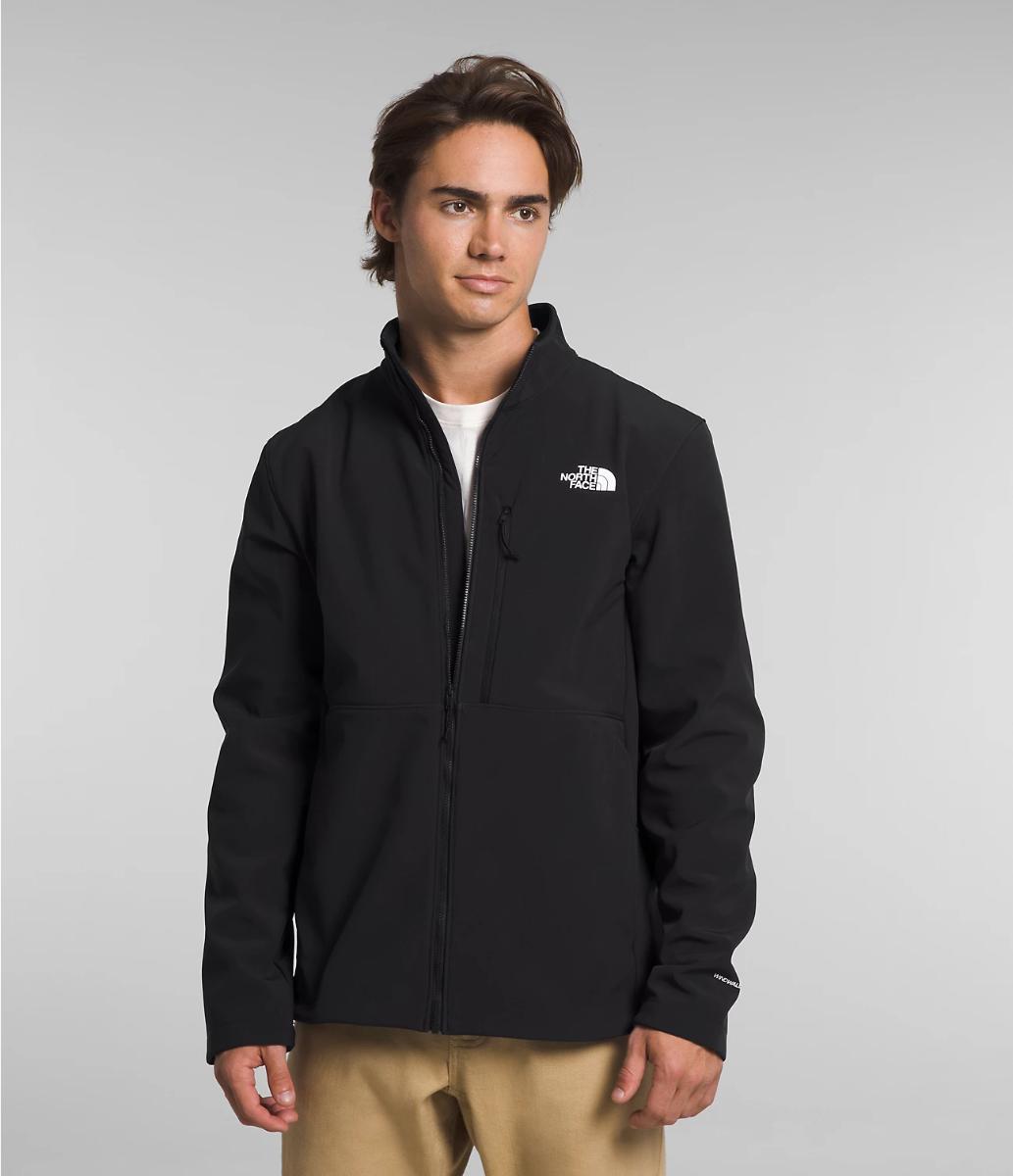 The North Face - Apex Bionic 3 Jacket - Men's