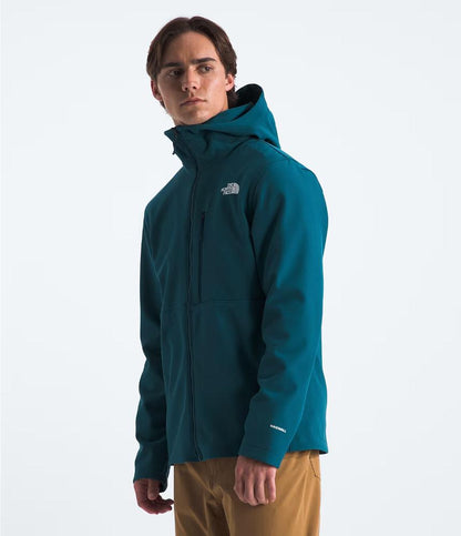 The North Face - Apex Bionic 3 Hoodie - Men's - TNF Black-NPF
