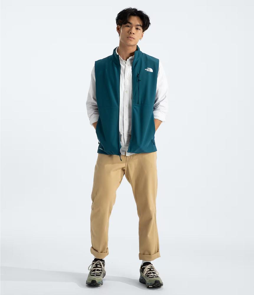 The North Face - Apex Bionic 3 Vest - Men's