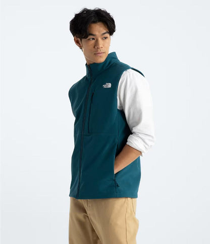 The North Face - Apex Bionic 3 Vest - Men's - TNF Black-NPF