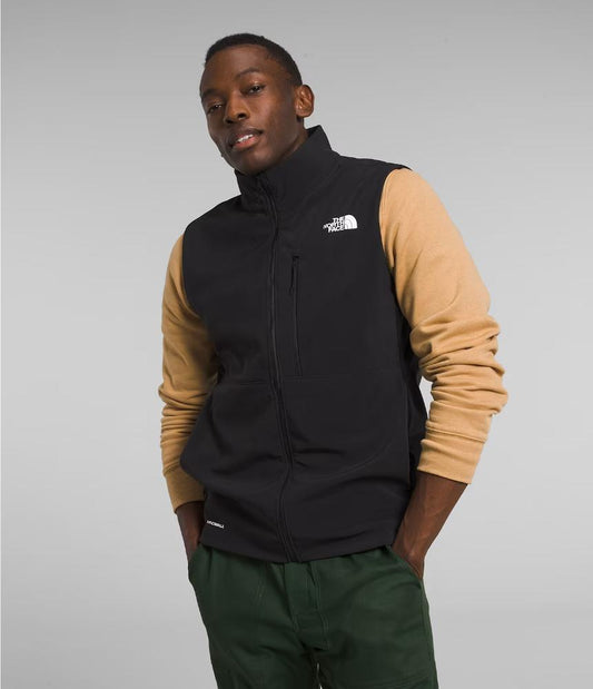 The North Face - Apex Bionic 3 Vest - Men's - TNF Black-NPF