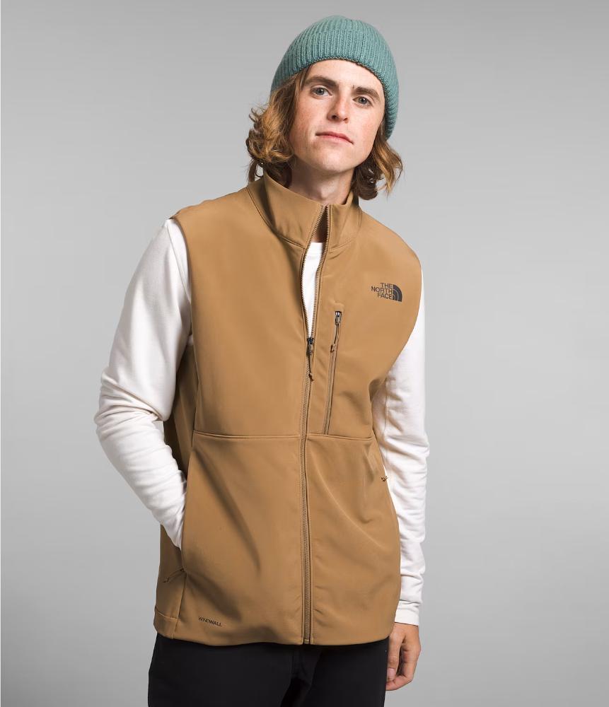 The North Face - Apex Bionic 3 Vest - Men's