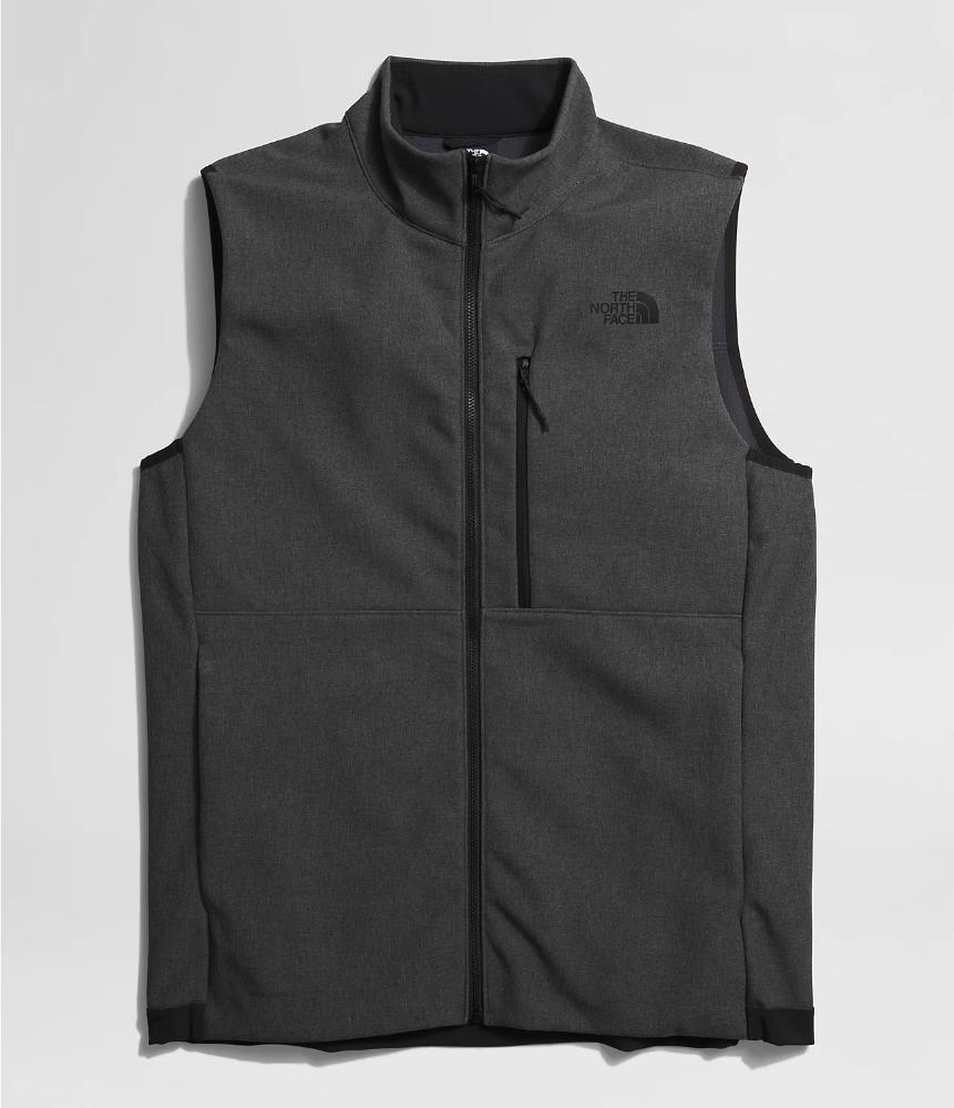 The North Face - Apex Bionic 3 Vest - Men's - Utility Brown-NPF