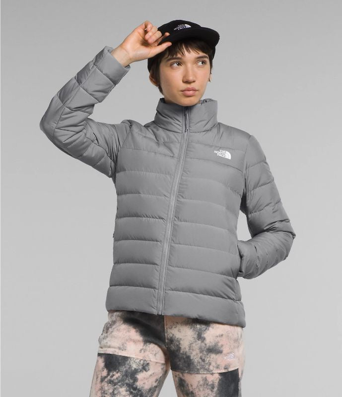 The North Face - Aconcagua 3 Jacket - Women's - Shady Blue